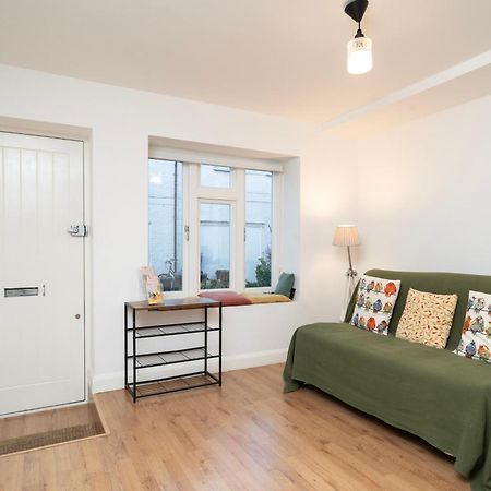 Modern One Bedroom Flat In Central London Exteriör bild